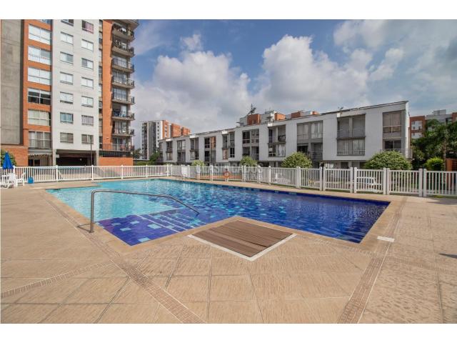 Apartamentos, Venta en Ciudad Melendez