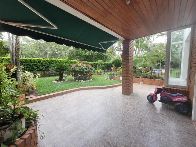 Casas, Alquiler en El Ingenio