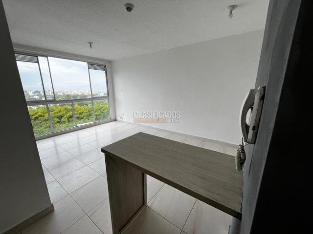 Apartaestudios, Alquiler en Dos Quebradas