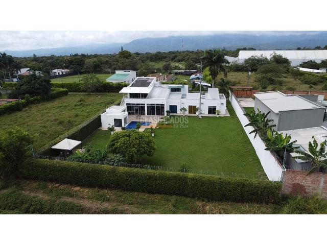 Casas, Venta en Cascajal