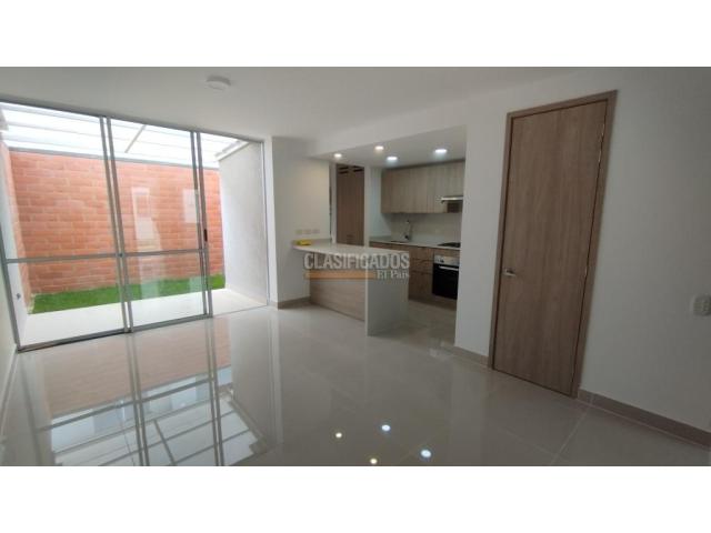 Casas, Alquiler en Jamundí