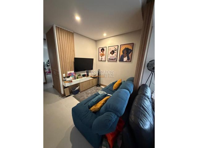 Apartamentos, Venta en Pance