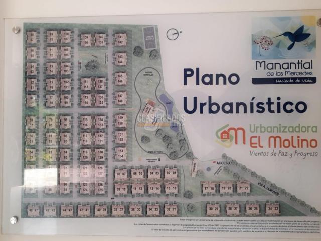 Lotes, Venta en Jamundí