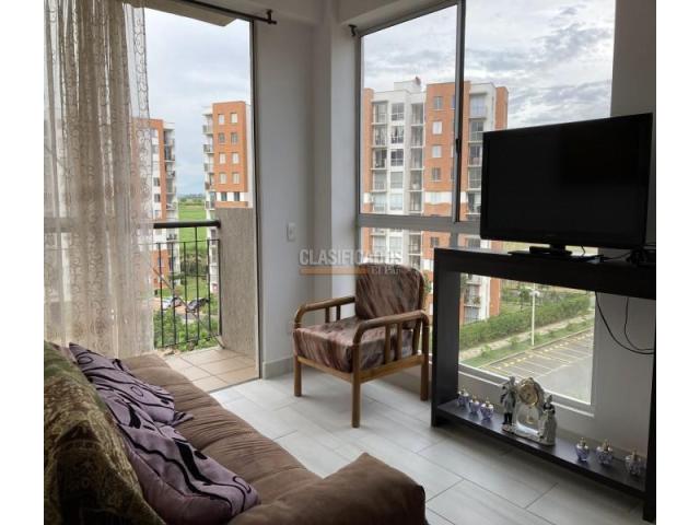 Apartamentos, Venta en Valle del Lili