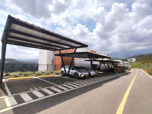 Apartamentos, Alquiler en Jamundí