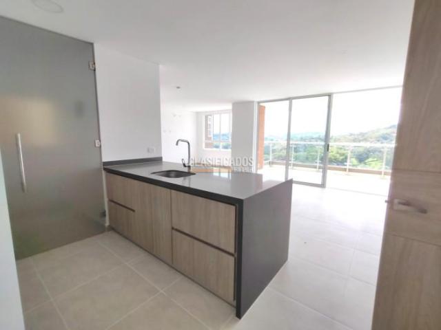 Apartamentos, Alquiler en Jamundí