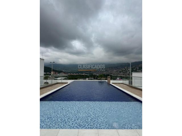 Apartamentos, Venta en Nueva Tequendama