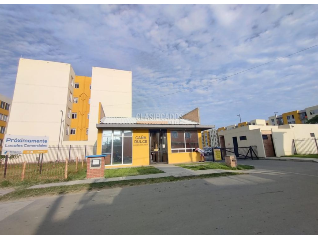 Apartamentos, Venta en Puerto Tejada