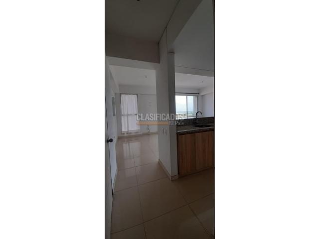 Apartamentos, Alquiler en Ciudad Melendez