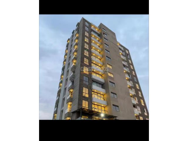 Apartamentos, Venta en Pance
