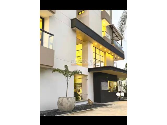 Apartamentos, Venta en Pance