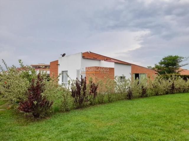 Casas, Venta en Jamundí