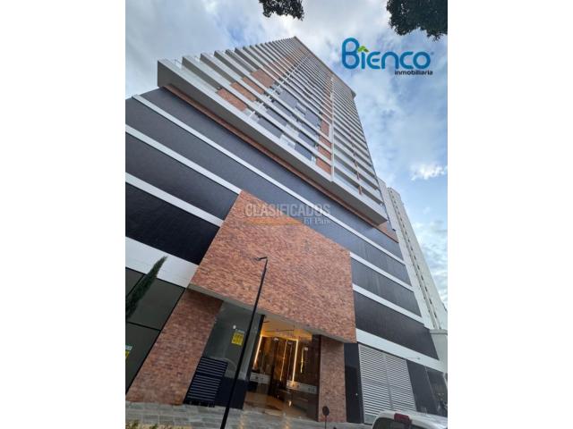 Apartamentos, Venta en Bucaramanga