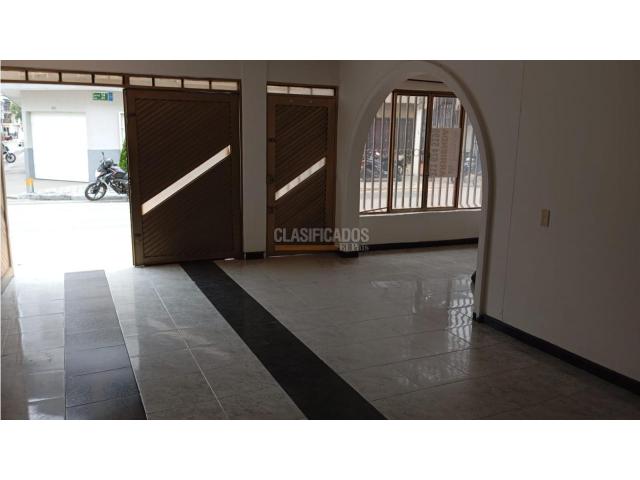 Casas, Alquiler en Chapinero