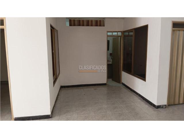 Casas, Alquiler en Chapinero