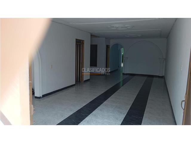 Casas, Alquiler en Chapinero