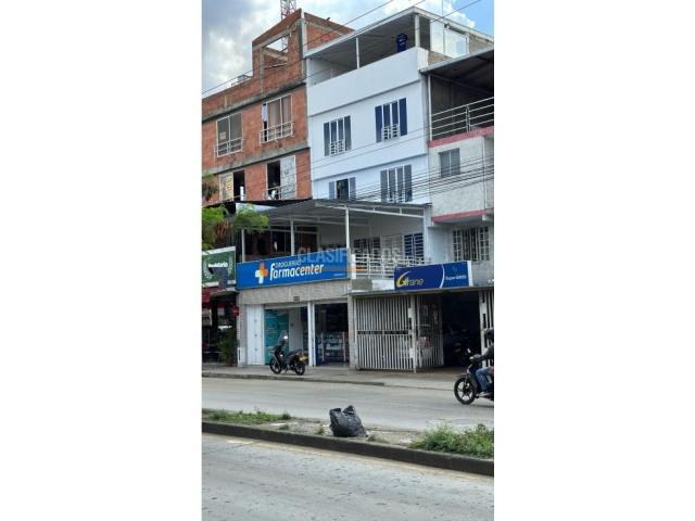 Edificios, Venta en Ciudadela Santa Bárbara