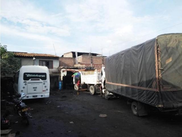 Lotes, Venta en La Floresta