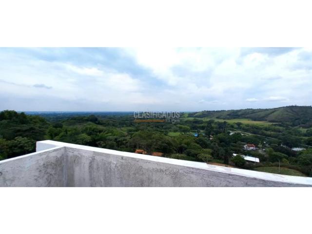 Fincas y Casas Campestres, Venta en Jamundí