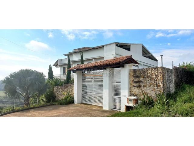 Fincas y Casas Campestres, Venta en Jamundí