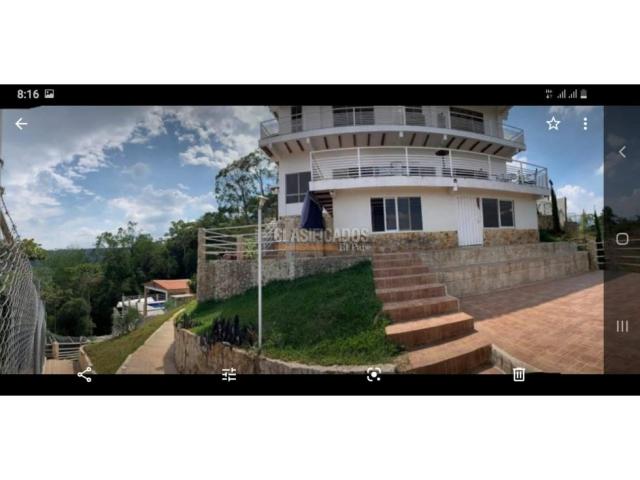 Fincas y Casas Campestres, Venta en Jamundí