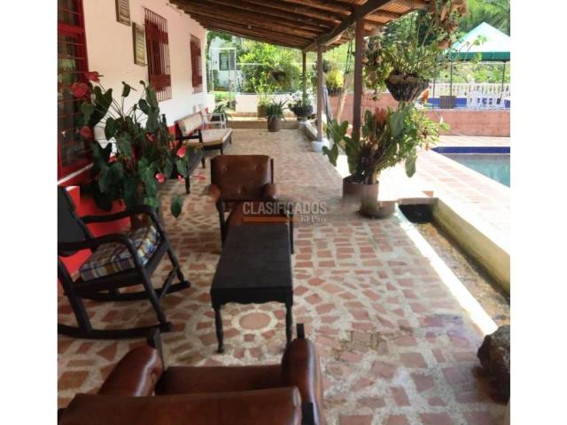 Fincas y Casas Campestres, Venta en Dagua