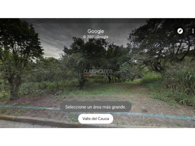 Lotes, Venta en Chipichape