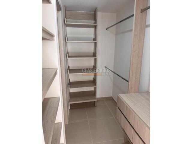 Apartamentos, Venta en San Fernando Alto