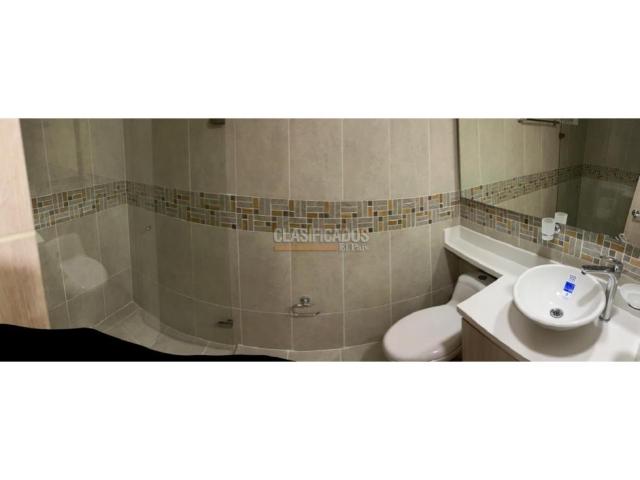 Apartamentos, Venta en San Fernando Alto