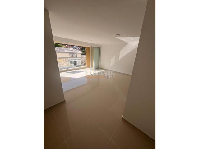 Apartamentos, Venta en San Fernando Alto