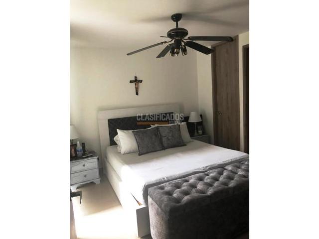 Apartamentos, Venta en Valle del Lili