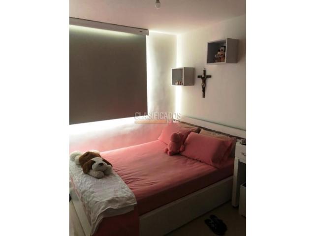 Apartamentos, Venta en Valle del Lili