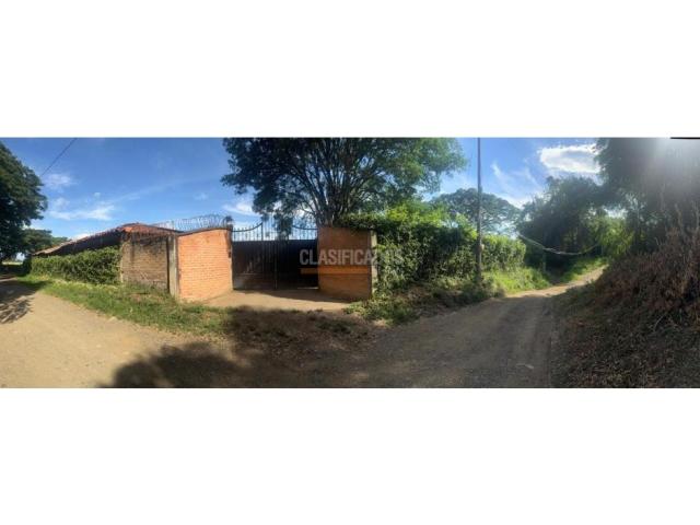 Fincas y Casas Campestres, Venta en La Unión