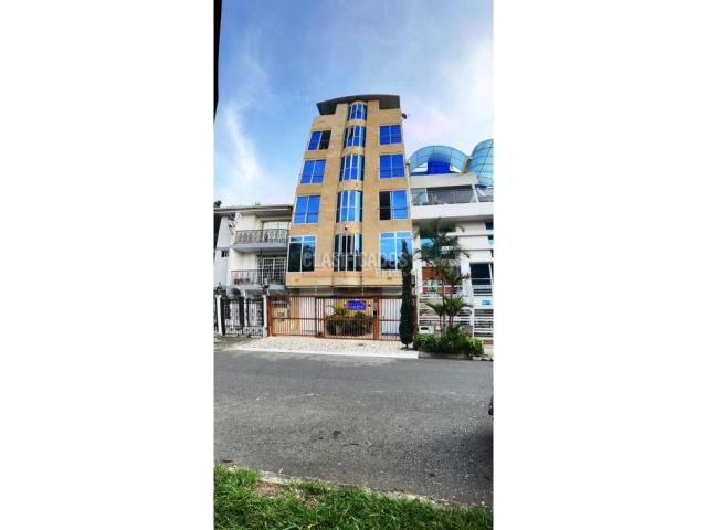 Edificios, Venta en Valle del Lili