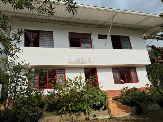 Fincas y Casas Campestres, Venta en Dagua