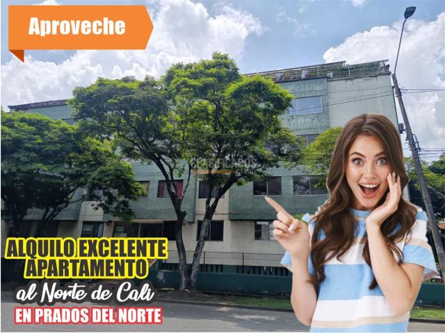 Apartamentos, Alquiler en Prados del Norte