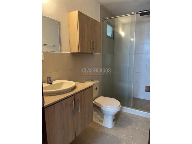 Apartamentos, Alquiler en Tequendama