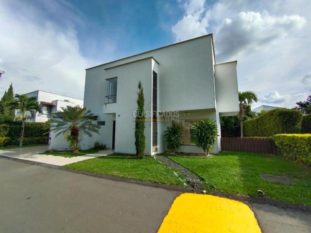 Casas, Alquiler en Jamundí