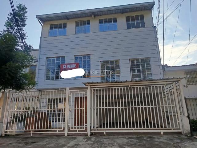 Edificios, Venta en Camino Real