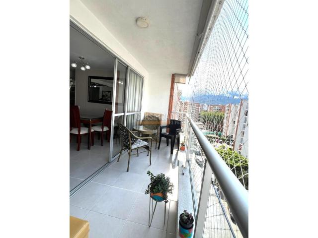 Apartamentos, Venta en Valle del Lili