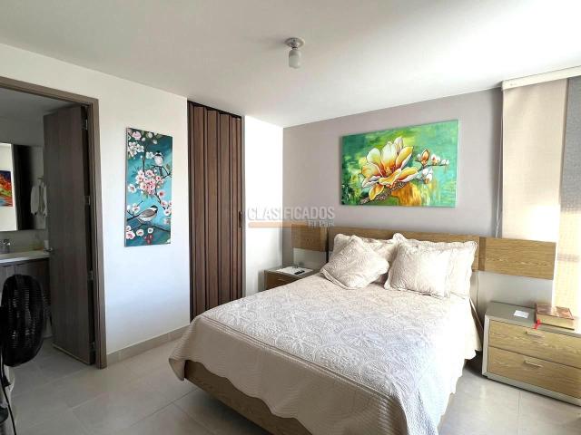 Apartamentos, Venta en Valle del Lili