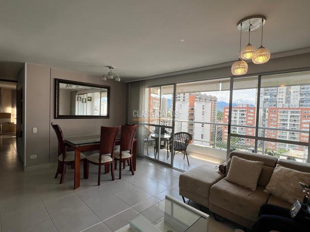 Apartamentos, Venta en Valle del Lili