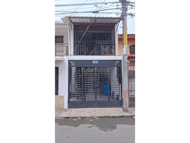 Casas, Venta en Los Guaduales