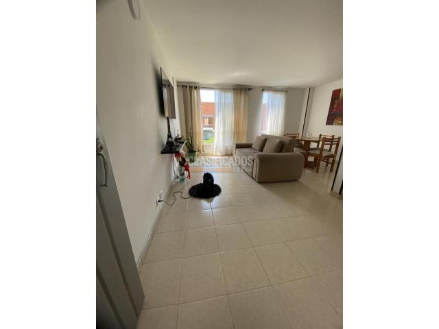 Apartamentos, Venta en Valle del Lili