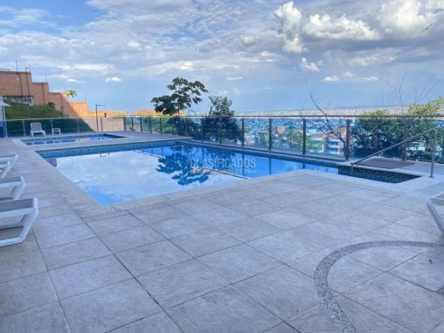 Apartamentos, Venta en Cristales