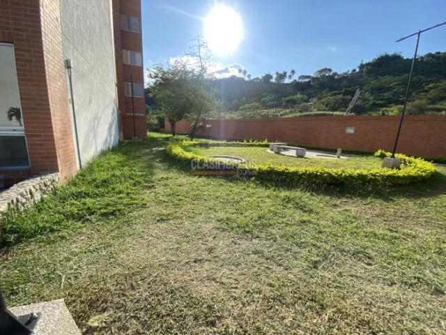 Apartamentos, Venta en Cristales