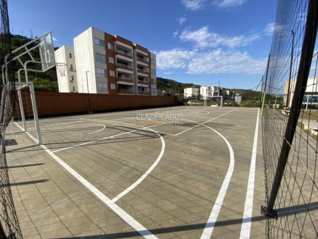 Apartamentos, Venta en Cristales