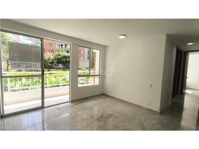 Apartamentos, Alquiler en Hacienda Kachipay