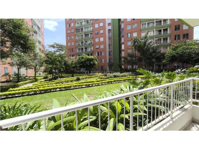 Apartamentos, Alquiler en Hacienda Kachipay