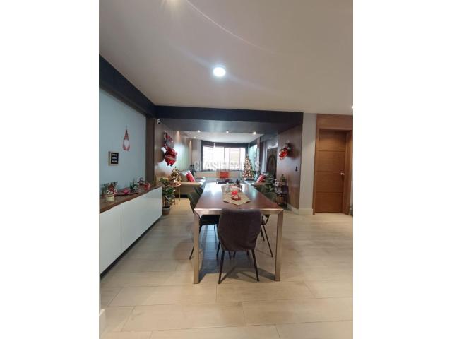 Apartamentos, Venta en Ciudad Jardín